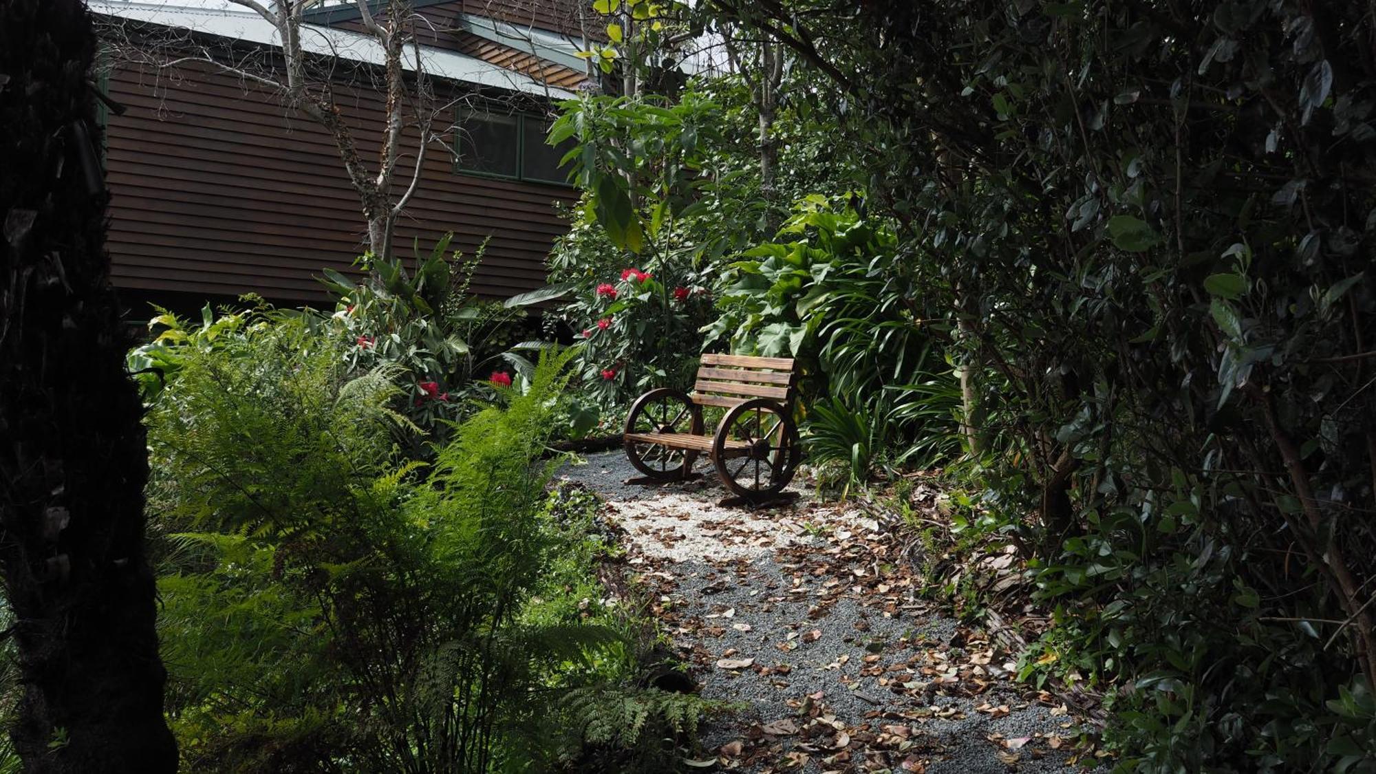 Uniqueness Hotel Tauranga Bagian luar foto